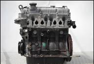 ДВИГАТЕЛЬ D7F D 720 1.2 8V RENAULT CLIO II KANGOO VAT 