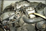 ДВИГАТЕЛЬ DIZEL MERCEDES 190 2.0D ДВИГАТЕЛЬ DIZEL MERCEDES 190 2.0D