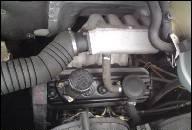 ДВИГАТЕЛЬ ДИЗЕЛЬ VW TRANSPORTER IV КОРОБКА (70XA) 1.9 D 