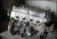 ДВИГАТЕЛЬ ДЛЯ MAZDA 323 F (ГОД ВЫПУСКА) 98-03 1.4L 53KW (3) 
