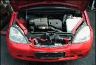 ДВИГАТЕЛЬ ДЛЯ MERCEDES A 160 75KW 1598CCM M166.960 ДВИГАТЕЛЬ ДЛЯ MERCEDES A 160 75KW 1598CCM M166.960