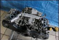 ДВИГАТЕЛЬ ДЛЯ SUBARU LEGACY III 3 2.0 125 Л.С. ГОД ВЫПУСКА. 98-03 (68) 