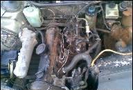ДВИГАТЕЛЬ DO AUDI 100 C3 2.4 DIESEL !!!!!! 