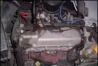 ДВИГАТЕЛЬ DO FIAT SIENA / PUNTO 1.2, STAN BDB ДВИГАТЕЛЬ DO FIAT SIENA / PUNTO 1.2, STAN BDB