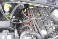 ДВИГАТЕЛЬ DO JEEP GRAND CHEROKEE 4.0 