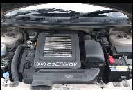 ДВИГАТЕЛЬ DO KIA SEDONA CARNIVAL 2.9 CRDI 2004 
