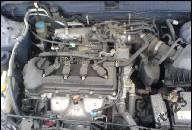 ДВИГАТЕЛЬ DO NISSAN ALMERA 2004R. 1.6 БЕНЗИН 