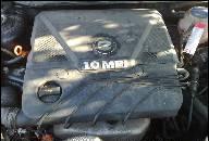 ДВИГАТЕЛЬ DO SEAT AROSA 1, 0 ГОД 2003 