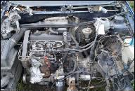 ДВИГАТЕЛЬ DO VW GOLF 3 DIESEL 1.9 