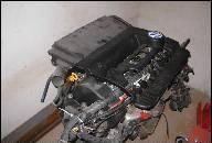 ДВИГАТЕЛЬ DO VW LUPO 1.4 