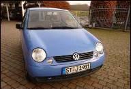 ДВИГАТЕЛЬ DO VW LUPO 1.7 SDI IGLA !!!! 
