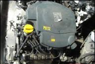 ДВИГАТЕЛЬ E7J 780 RENAULT KANGOO CLIO 1, 4 55KW E7J780 