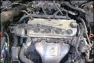 ДВИГАТЕЛЬ F20B6 2.0; 2.0 16V HONDA ACCORD 1998-2002 