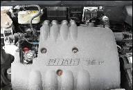 ДВИГАТЕЛЬ FIAT 1, 2 16V BRAVO BRAVA PUNTO IDEALNY GW 