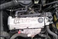 ДВИГАТЕЛЬ FIAT 1, 4 12V 92TYS.KM BRAVA, BRAVO, MAREA 