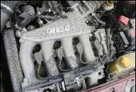 ДВИГАТЕЛЬ FIAT 1, 6 16V SIENA MAREA BRAVA В СБОРЕ 