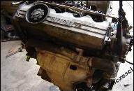 ДВИГАТЕЛЬ FIAT 1.9 TD 182A8.000 BRAVA MAREA 