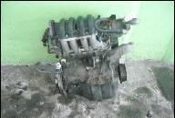 ДВИГАТЕЛЬ FIAT BRAVA 1.2 16V GWARANCJA 