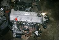 ДВИГАТЕЛЬ FIAT BRAVA 1.4 12V 