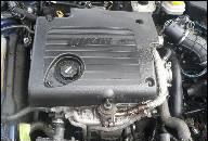 ДВИГАТЕЛЬ FIAT BRAVA 1.9 JTD 105KM GWARANCJA 