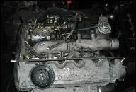 ДВИГАТЕЛЬ FIAT BRAVA 1.9 TD 1997R. 