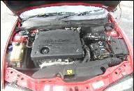 ДВИГАТЕЛЬ FIAT BRAVA 1.9 TD ЗАПЧАСТИ 1998 