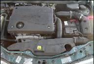 ДВИГАТЕЛЬ FIAT BRAVA 1.9TD 97R 
