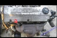 ДВИГАТЕЛЬ FIAT BRAVA BRAVO MAREA 1.4 12V FAKTURA VAT 