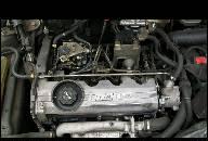 ДВИГАТЕЛЬ FIAT BRAVA BRAVO MAREA 1.9 TD 75 KM 