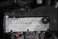 ДВИГАТЕЛЬ FIAT BRAVA BRAVO MAREA 96 1, 4 12V 