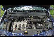 ДВИГАТЕЛЬ FIAT BRAVA BRAVO MAREA SIENA 1.6 1, 6 16V 