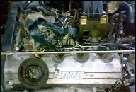 ДВИГАТЕЛЬ FIAT BRAVA-MAREA 1.9 TD 