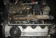 ДВИГАТЕЛЬ FIAT BRAVA MAREA 1.9 TD 99 ГОД 