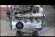 ДВИГАТЕЛЬ FIAT BRAVA MAREA BRAVO 1.9 TD 