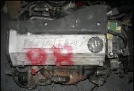 ДВИГАТЕЛЬ FIAT BRAVO BRAVA 1.4 12V Z NIEMIEC 98000KM 