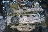 ДВИГАТЕЛЬ FIAT BRAVO BRAVA 1.9 TD 