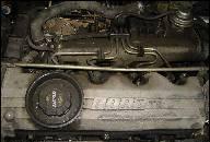 ДВИГАТЕЛЬ FIAT BRAVO BRAVA 1, 9 TD 100KM 