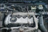 ДВИГАТЕЛЬ FIAT BRAVO BRAVA MAREA 1.9 JTD 
