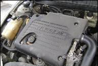 ДВИГАТЕЛЬ FIAT BRAVO BRAVA MAREA 1.9 JTD SUPER 