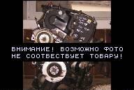 ДВИГАТЕЛЬ FIAT BRAVO BRAVA MAREA 1, 9 TD MOTOCOD:182A8 9L 