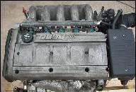ДВИГАТЕЛЬ FIAT BRAVO BRAVA MAREA CUPE 2.0 20V 2, 0 
