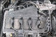 ДВИГАТЕЛЬ FIAT BRAVO BRAVA MAREA PALIO 1.6 1, 6 16V 