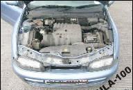 ДВИГАТЕЛЬ FIAT BRAVO BRAVA PALIO SIENA 1.2 16 V INNE 