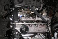 ДВИГАТЕЛЬ FIAT BRAVO MAREA 1.9 TD 
