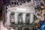 ДВИГАТЕЛЬ FIAT BRAVO SIENA MAREA PALIO 1.6I 16V 
