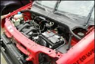 ДВИГАТЕЛЬ FIAT DOBLO 1.9 D 