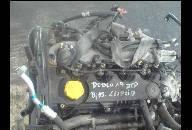ДВИГАТЕЛЬ FIAT DOBLO 1.9 JTD 1.9JTD 05R. KOMPL.SKRZ.B 