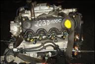 ДВИГАТЕЛЬ FIAT DOBLO 1, 9 JTD 223B1000 77KW AB 03 223B.1000 