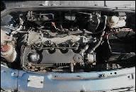 ДВИГАТЕЛЬ FIAT DOBLO 1.9 JTD 6M-CY GWARANCJI 