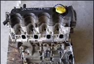 ДВИГАТЕЛЬ FIAT DOBLO 1.9 JTD GWARANCJA! 